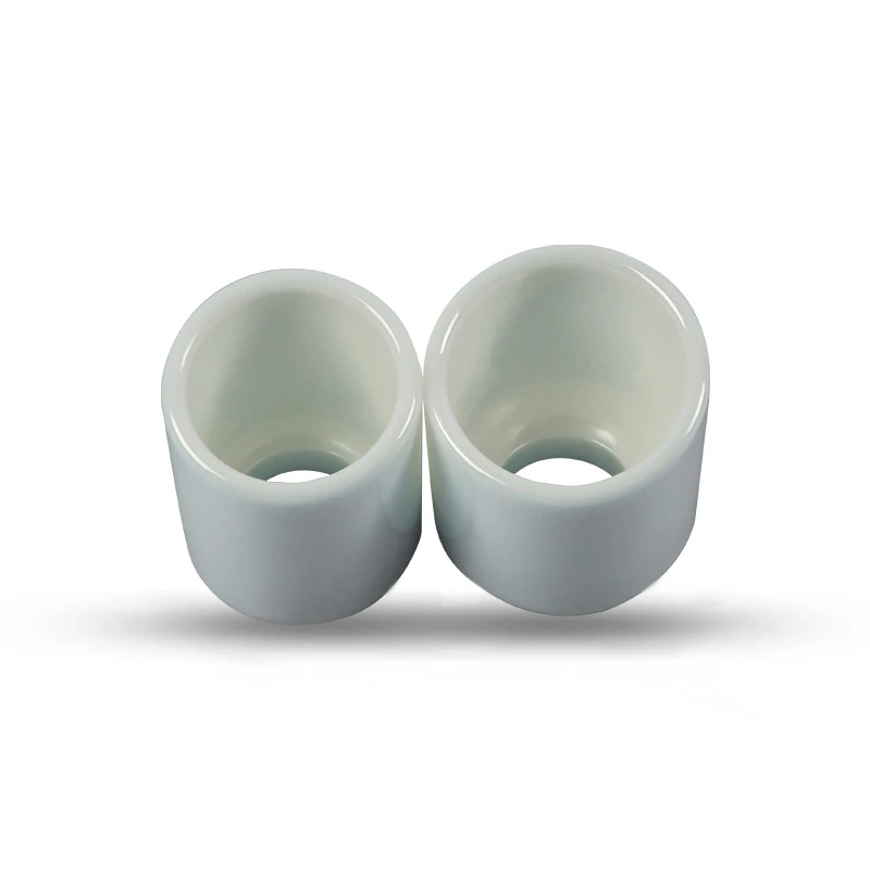 Coppa di sollevamento in ceramica
