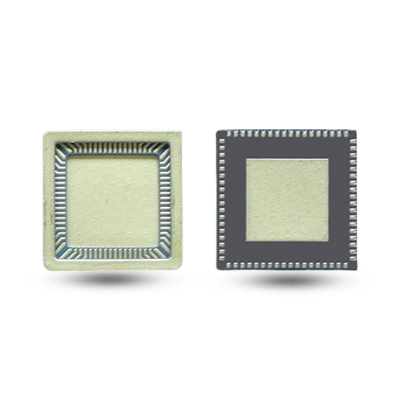 Quad piatto in ceramica senza-piombo (CQFN)