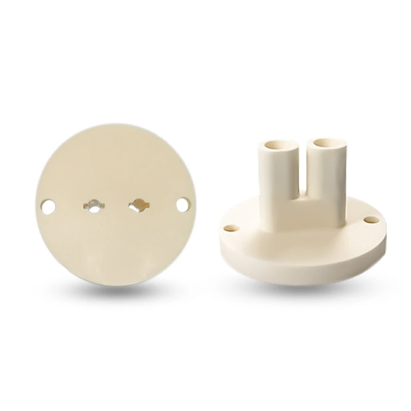Isolante in ceramica di allumina-di elevata purezza