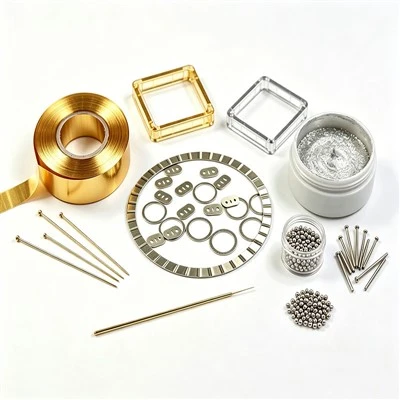 Materiali di imballaggio